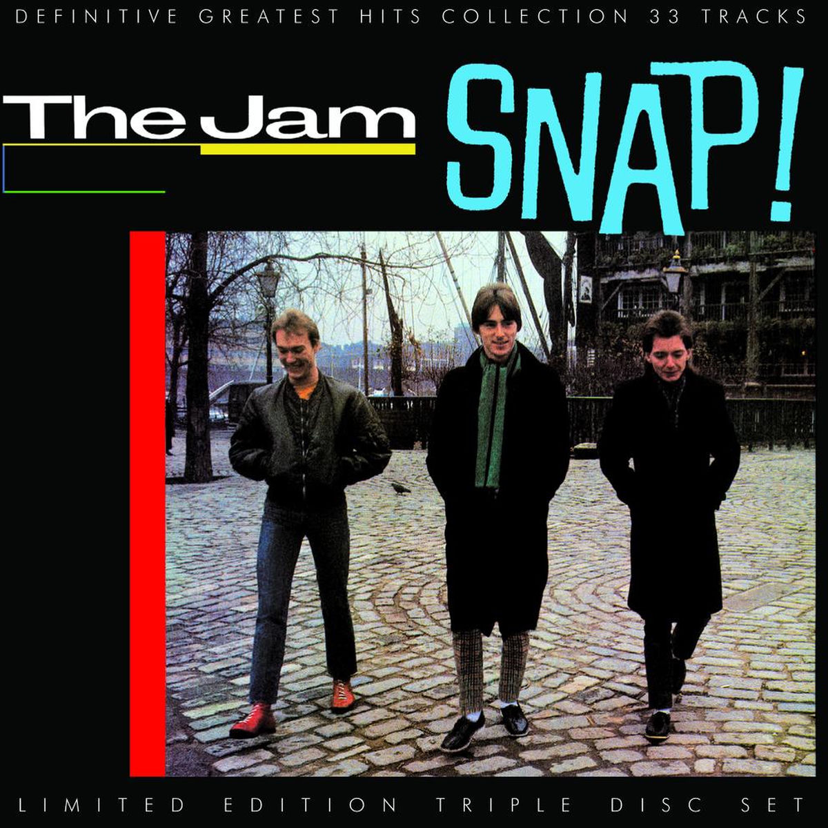 Jam